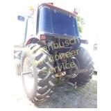 International Case 585 XL Tractor KEY