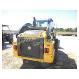 2013 New Holland 225 Skidsteer