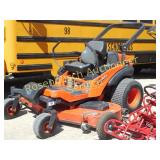 Kubota ZD 331 Zero Turn Mower