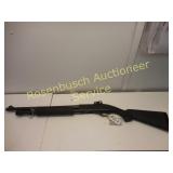 Hawk Model 982 12 g Shotgun Serial: 0101327