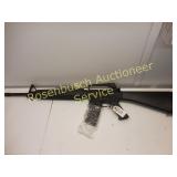 LBR Arms 5.56 Rifle  Serial: 036992