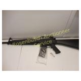 LRB Arms 5,56 Rifle  Sieral: 034671