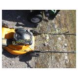 Poulan Pro Pushmower