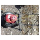 Honda Push Mower