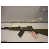 SKS 7.62X39 Cal Rifle SR 1601305