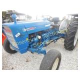 Ford 300 Tractor KEY