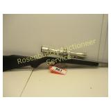 Marlin .22 Rifle w/Scope