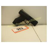 Walther PPX 9mm Pistol