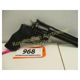 Ruger .357 Mag. Pistol