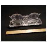 Lalique Mountain Goats