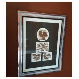 Framed Limited Edition Print - Another Time