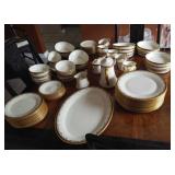 Lenox Eclipse Dinnerware