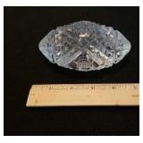 Waterford Football Paperweight