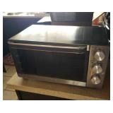 Crux Toaster Oven, Wire Dish Drain  Etc.