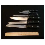 Farberware 6 Piece Knife Set