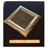 Wall Clock, Battery Operated