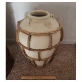 Large Jardiniere, Pottery