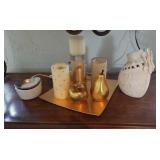 Decor Group, 8 Pieces