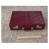 Leather Briefcase