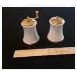 Lenox Salt And Pepper Set