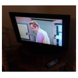 Sanyo 26" Television