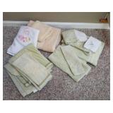 Towel Sets, 11 Pieces