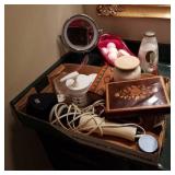 Bathroom Decor And Items