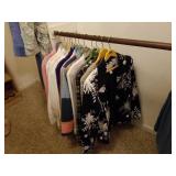 13 Jackers, Sweaters, & Blouses