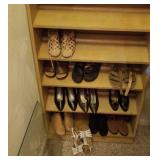 11 Pairs Of Shoes, Size 8