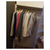 11 Blouses And Sweaters