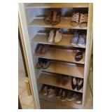 11 Pairs Of Shoes, Size 8