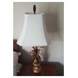 Wheat Design Table Lamp