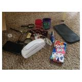 Office Supplies, Phone, Game, Etc