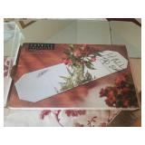 Mirror Set, Picture Frames, Lucite Tray