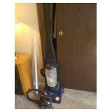 Bissel Poweforce Helix Vaccum Cleaner