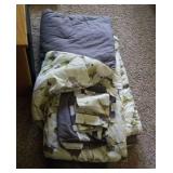 Linens - Double Bed Set