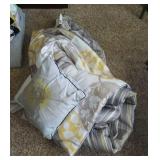 Linens - Double Bed Set