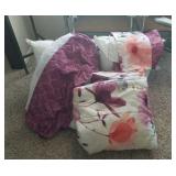 Linens - Double Bed Set