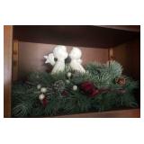 Christmas Centerpiece