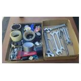 Wrenches & Hardware Group