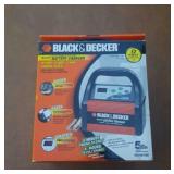 Black & Decker Battery Charger