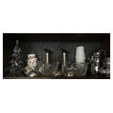 Snowmen And Christmas Decor