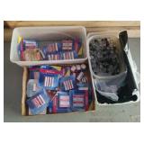 Batteries And Miscellaneous