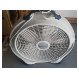 Wind Machine Floor Fan