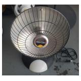 Presto Heat-dish Electric Heater