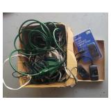 Electrical Cords & Timer