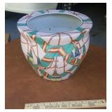 Ceramic  Flower Pot