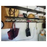 Shoes, Hats, And Bags