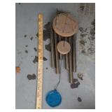 Wind Chimes