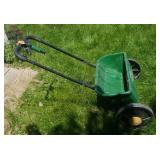 Scott Lawn Spreader
